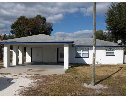 2460 SW Dorminey St., Arcadia, FL 34266