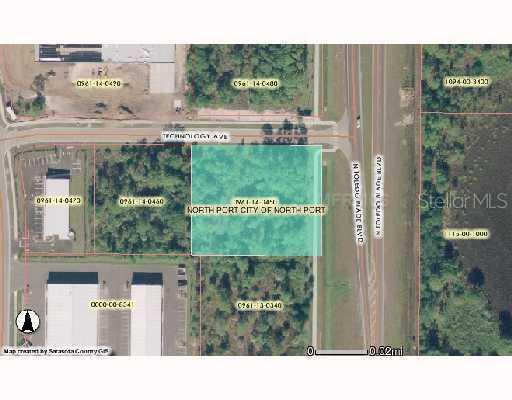 Technology Ave., North Port, FL 34289