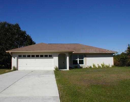 3257 Ponce De Leon Blvd., North Port, FL 34291