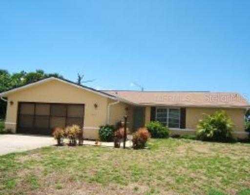 22151 Mamaroneck Ave., Port Charlotte, FL 33952