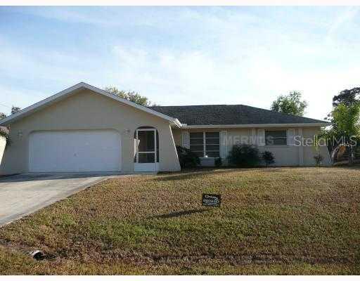 23123 Glen Ave., Port Charlotte, FL 33980