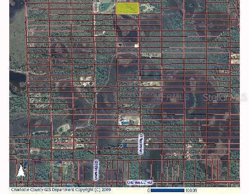 32532 Oil Well Rd., Punta Gorda, FL 33955