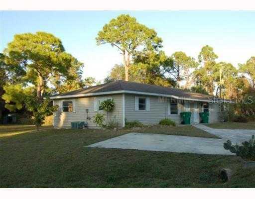 [Address Hidden by Seller], Port Charlotte, FL 33981