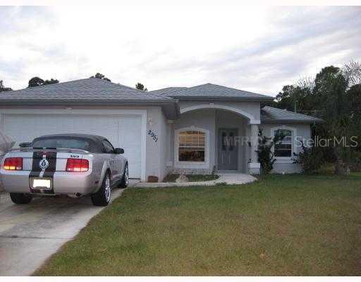 2951 Wells Ave., North Port, FL 34286