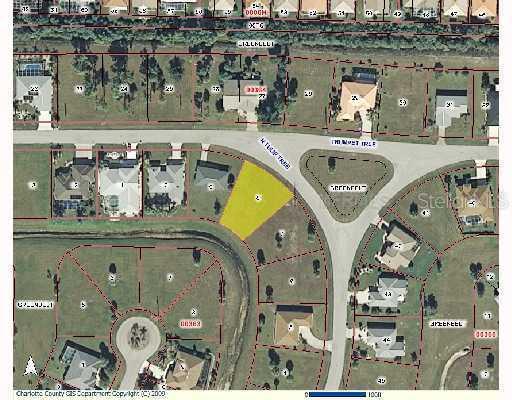 649 Trumpet Tree, Punta Gorda, FL 33955