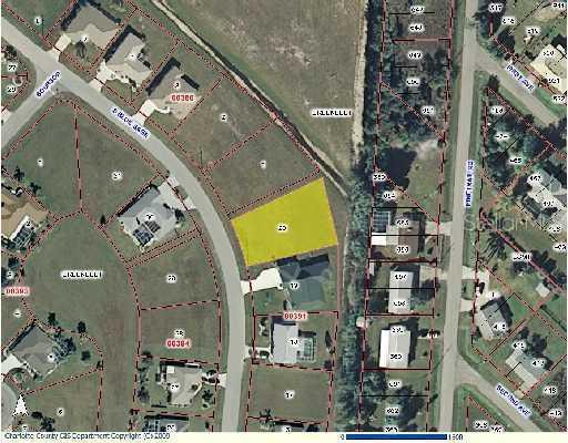 7424 Blue Sage, Punta Gorda, FL 33955