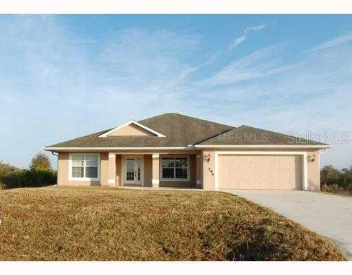[Address Hidden by Seller], Port Charlotte, FL 33981