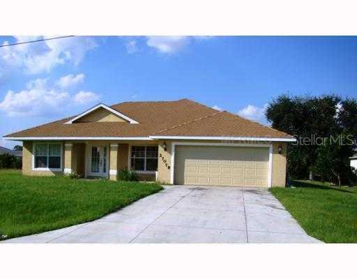 7360 Bolten Ln., Port Charlotte, FL 34244