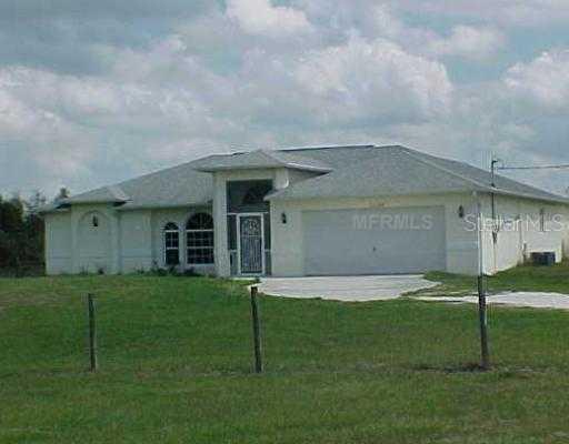 11346 SW Lindsay Ter., Arcadia, FL 34266