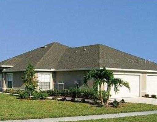 3502 Lakewood Blvd., North Port, FL 34287