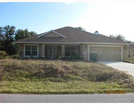 14347 Palmer Ave., Port Charlotte, FL 33953
