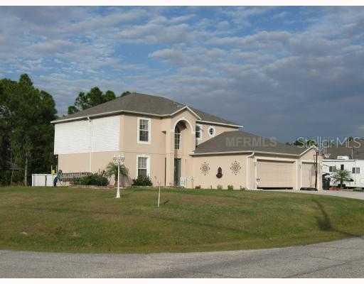 4997 Cromey Rd., North Port, FL 34288