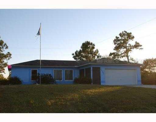 12165 Wellington Ave., Port Charlotte, FL 33981