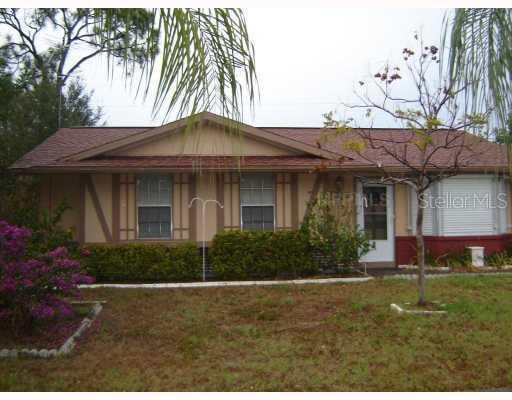 8158 Boca Grande Ave., North Port, FL 34287