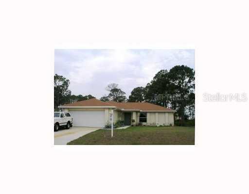 1353 Edinburgh St, North Port, FL 34288