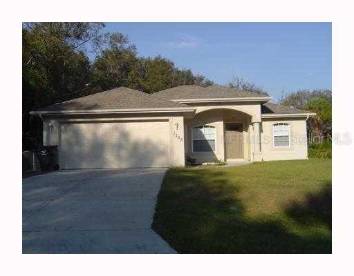 1262 Marasco Ln., North Port, FL 34286