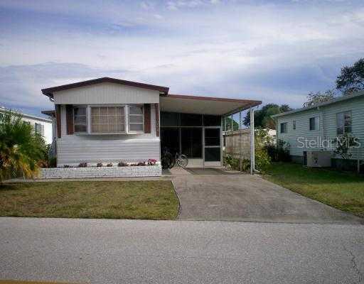 6442 Hikina Dr., North Port, FL 34287