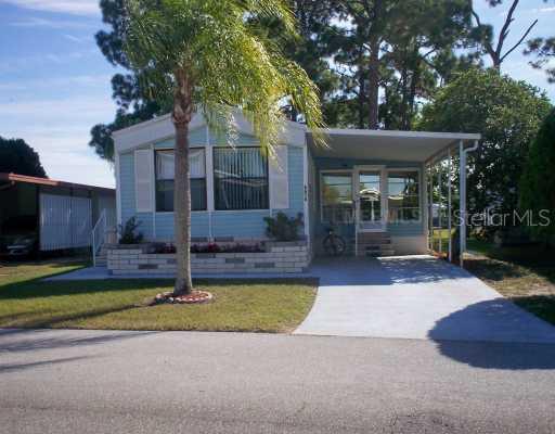 6616 Hauli Ct., North Port, FL 34287