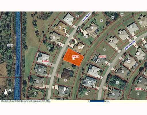25937 Aysen Dr., Punta Gorda, FL 33983