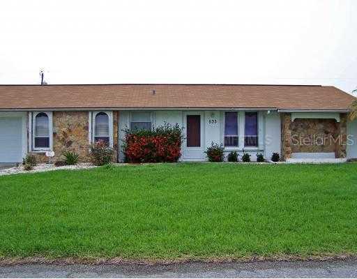 [Address Hidden by Seller], Port Charlotte, FL 33981