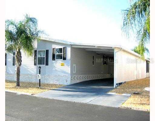 15550 Burnt Store Rd. #137, Punta Gorda, FL 33955