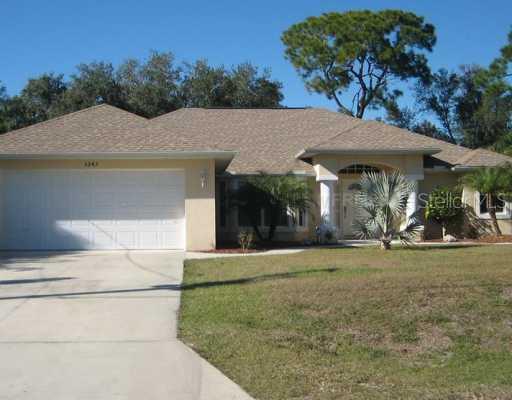 5243 Balmor Ter., North Port, FL 34288