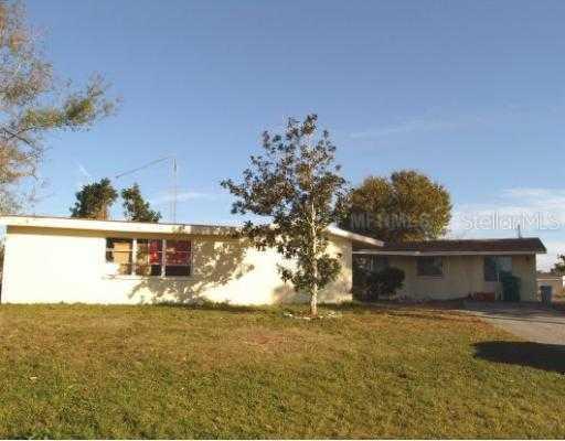 3034 Tarrywood Ter., Punta Gorda, FL 33983