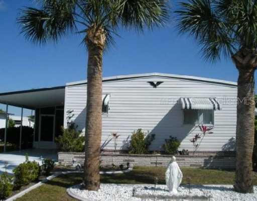 531 Parkwood Ave., North Port, FL 34287