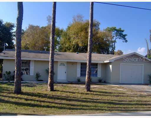 3543 Brooklyn Ave., Port Charlotte, FL 33952