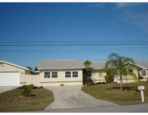 28482 Coco Palm Dr., Punta Gorda, FL 33982