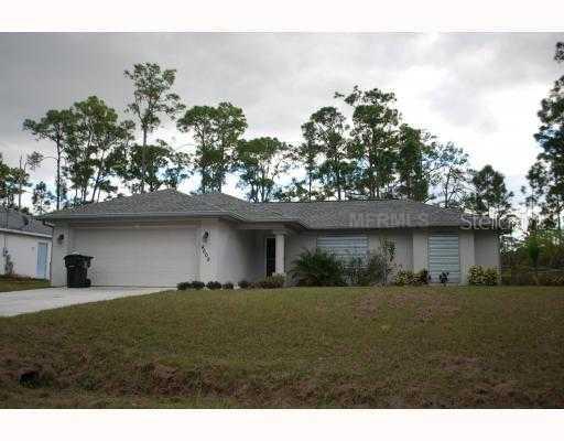 4609 Jaslo Ave., North Port, FL 34286