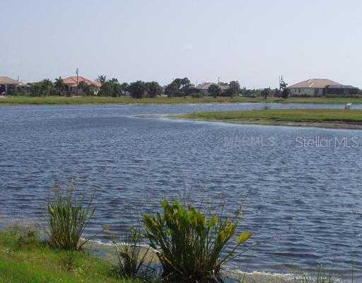 17077 Cape Horn Blvd., Punta Gorda, FL 33955