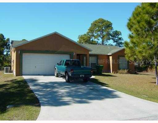 5479 Ashwood Rd., Port Charlotte, FL 33981
