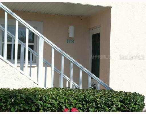 6610 Gasparilla Pines Blvd. #113, Englewood, FL 34224