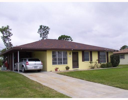 22341 Nyack Ave., Port Charlotte, FL 33952
