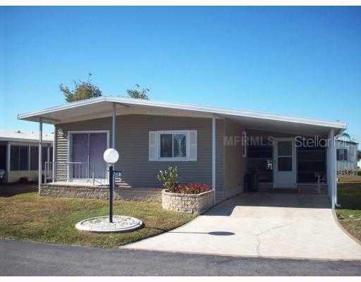 243 Martinique Rd., North Port, FL 34287
