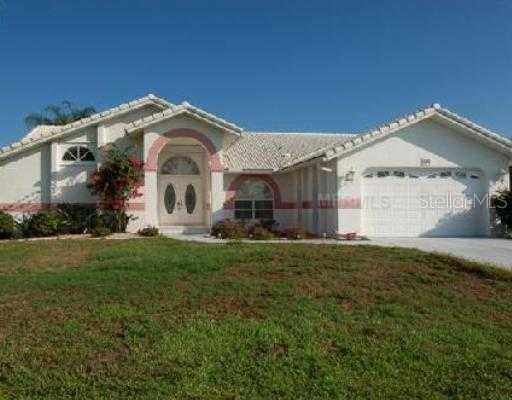 230 Madrid Blvd., Punta Gorda, FL 33950