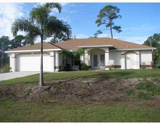 1407 Justica Street, North Port, FL 34288