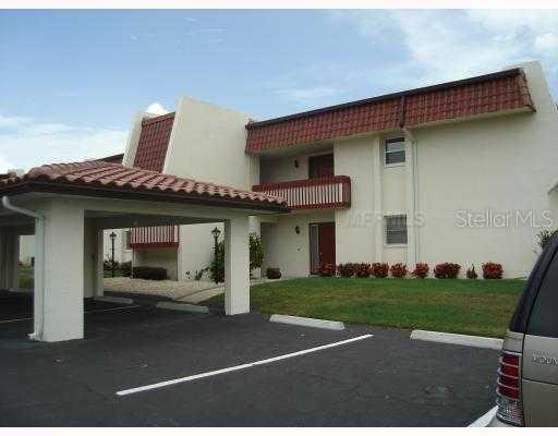 311 Garvin St. #401D, Punta Gorda, FL 33950