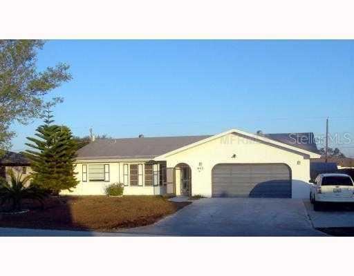 [Address Hidden by Seller], Port Charlotte, FL 33981