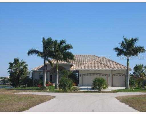 24072 Bundy Ct., Punta Gorda, FL 33955