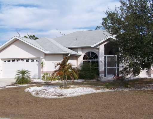 7536 Blue Sage, Punta Gorda, FL 33955