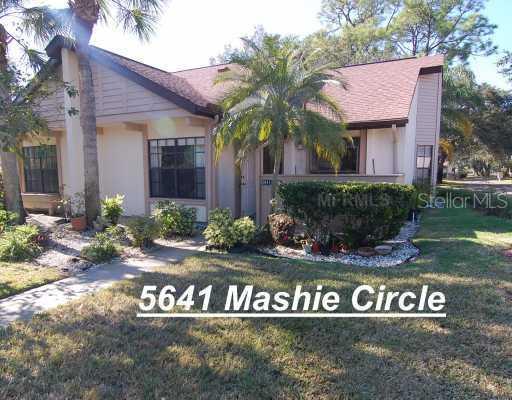 5641 Mashie Cir., North Port, FL 34287