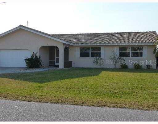 35 Ocean Dr., Punta Gorda, FL 33950