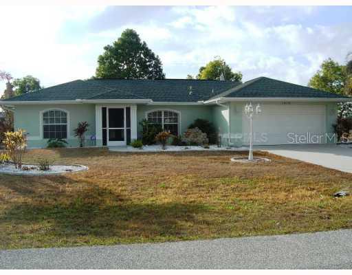 16078 Jaurez Cir., Punta Gorda, FL 33955