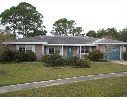 5631 Lingle St., North Port, FL 34287