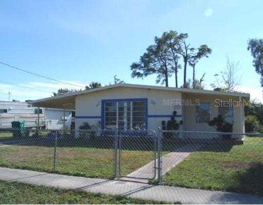 21521 Gibralter Dr., Port Charlotte, FL 33952