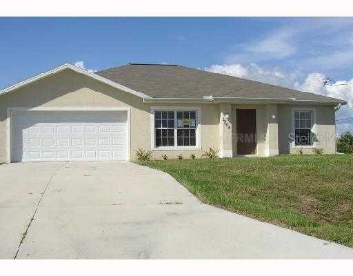 [Address Hidden by Seller], North Port, FL 34288