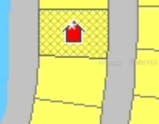 3236 Tusket Ave., North Port, FL 34286