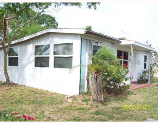 4949 Bullard St., North Port, FL 34287